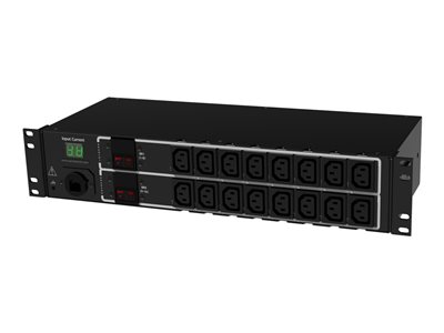 Server Technology PRO1 Switched PDU C1W16HR-0AAA5BAC