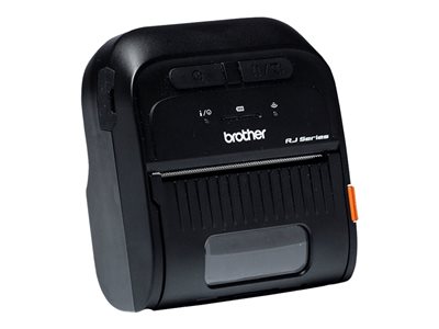 BROTHER RuggedJet RJ-3035B printer