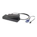 Belkin OmniView USB CAT5 KVM Extender
