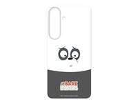 Samsung GP-TOS931SBA We Bare Bears insert for cellular phone protective cover Panda black 