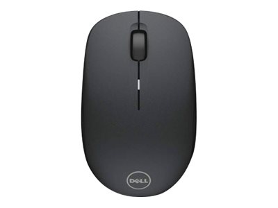 DELL 570-AAMH WM126 Wireless Mouse - 570-AAMH