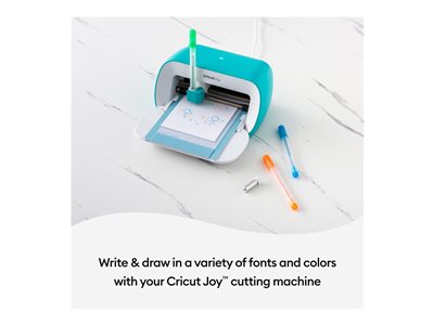 CRICUT Joy Glitter Gel pens 3-pack (P)