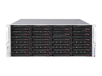 Supermicro SuperStorage Server 6047R-E1CR36N