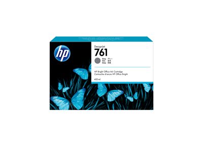 HP 761 ink gray 400ml