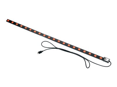 PD-THIN 1-20A CIR 20 OUTPOWER DISTRIBUTION