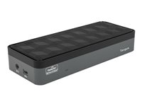 TARGUS USB-C Universal Quad 4K QV4K