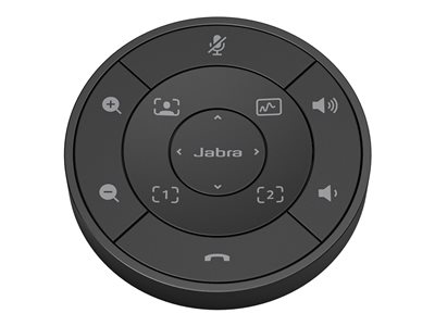JABRA PanaCast 50 Remote black