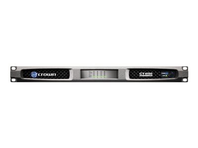 Crown ComTech DriveCore Series CT 4150