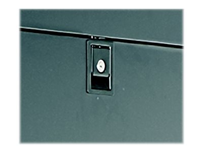 Panduit Net-Verse - Panel lock kit
