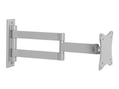 NEOMOUNTS Wall Mount 25,4-60,9cm silber