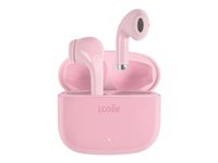 LOGiiX VIBRANCE Melody True Wireless Earphones