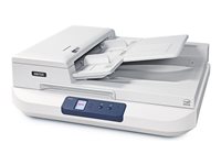 Xerox Document scanner Dual CIS Duplex 302 x 6096 mm 600 dpi 