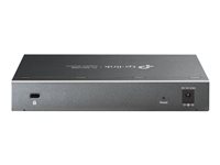 TP-LINK 8-Port Gigabit Easy Smart Switch
