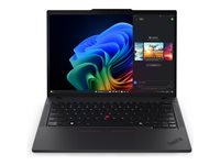 Lenovo ThinkPad T14 Gen 6 21QC 14' 1920 x 1200 (WUXGA) 225U 16GB 512GB Intel Graphics Windows 11 Pro