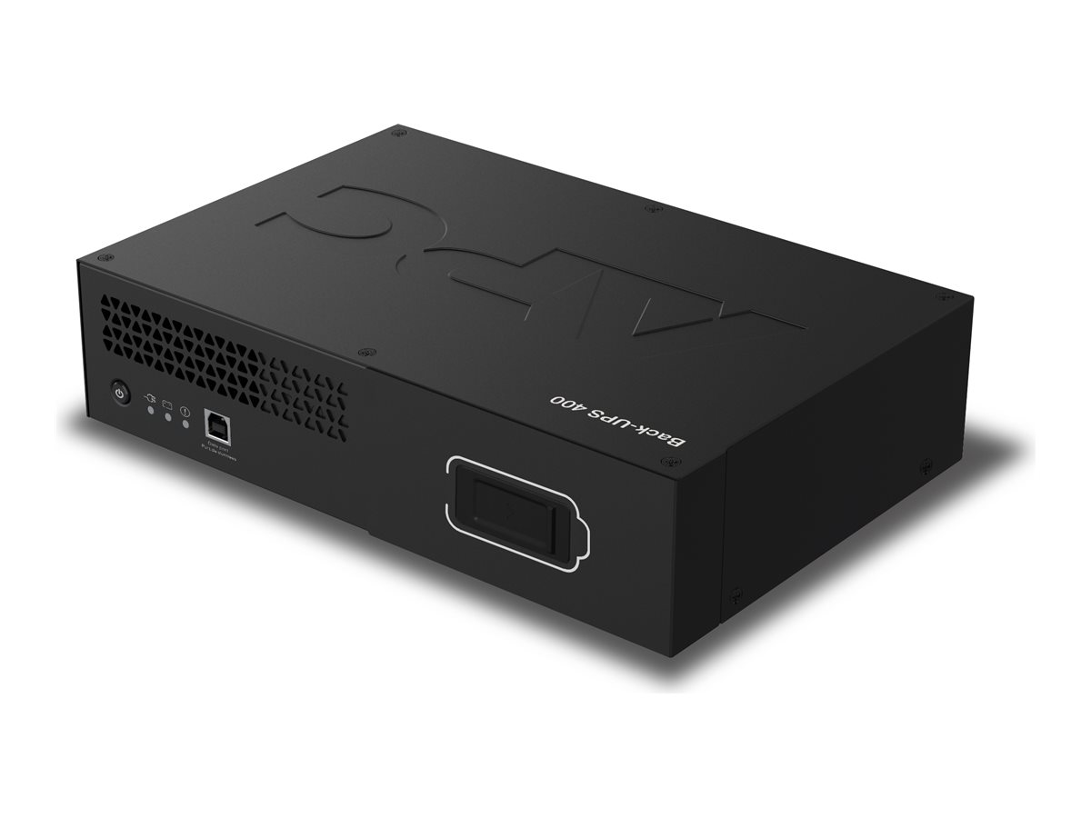 APC Back-UPS BV400XU