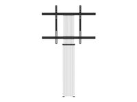 NEOMOUNTS Motorised Floor Stand/Wall Mnt