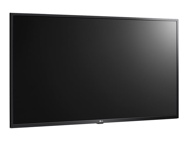 LG 55US662H - 139 cm (55") Diagonalklasse US662H Series LCD-TV mit LED-Hintergrundbeleuchtung - Hotel/Gastgewerbe - Pro:Centric - Smart TV - webOS 5.0