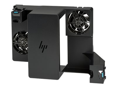 HP Memory Cooling Solution