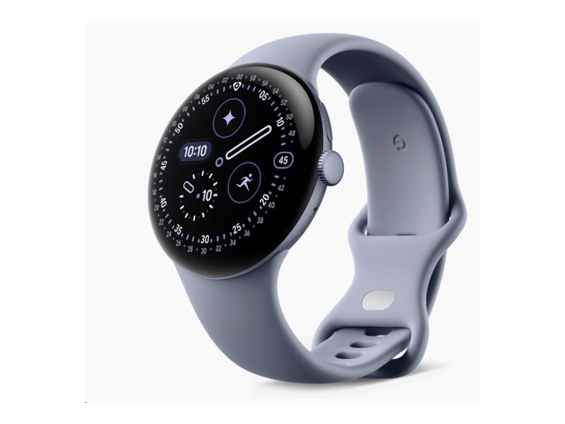 Google Pixel Watch 4 - 45...