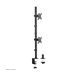NEOMOUNTS FPMA-D550DVBLACK Desk Mount