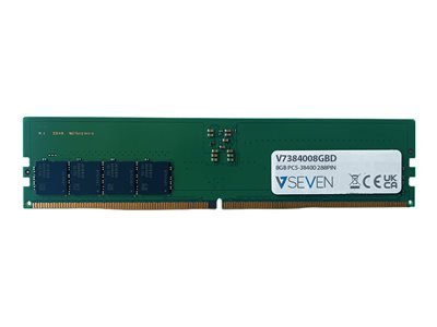 V7 - DDR5 - module - 8 GB