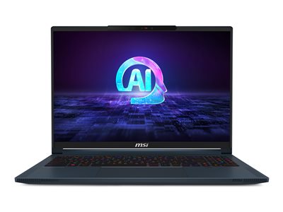 MSI Stealth 16 AI Studio A1VHG-253CA