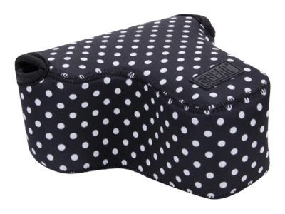 USA Gear FlexSLEEVE - Protective sleeve for camera
