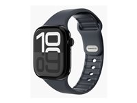 Vonmählen Urrem Smart watch Blå Silicone