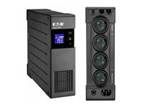 EATON UPS Ellipse PRO 650 FR