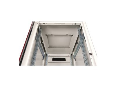 ROLINE 48,26cm Netzwerkschrank Pro 42HE