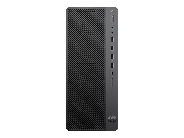 hp workstation z1 g5