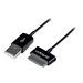 StarTech.com 3m Dock Connector to USB Cable for Samsung Galaxy Tab - Image 1: Main