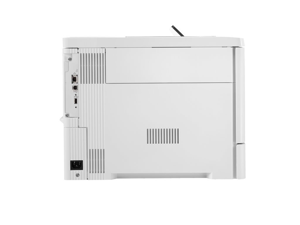 HP Color LaserJet Ent. M554dn (ML)