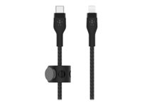 Belkin BoostCharge Lightning cable - 1 m