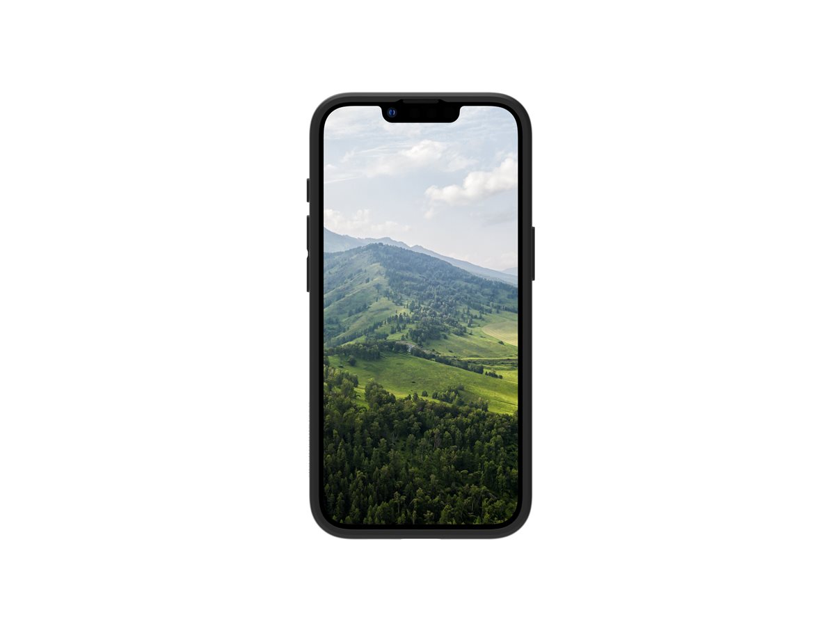 dbramante1928 Sustainable Nuuk 1.2m drop protection case for Apple iPhone 16e BLACK - Enterprise Bulk Packaging – foto 5