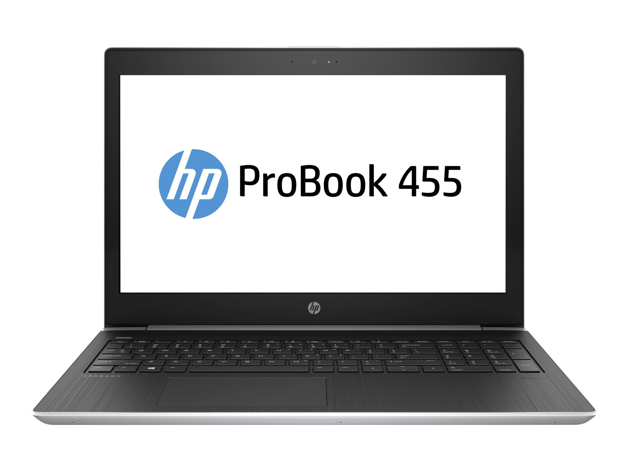 HP ProBook 455 G5 Notebook