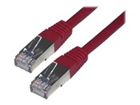 MCL Samar Cables et cordons r�seaux FTP5E-5M/R