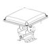 CISCO 5 GHz 14 dBi Directional Antenna