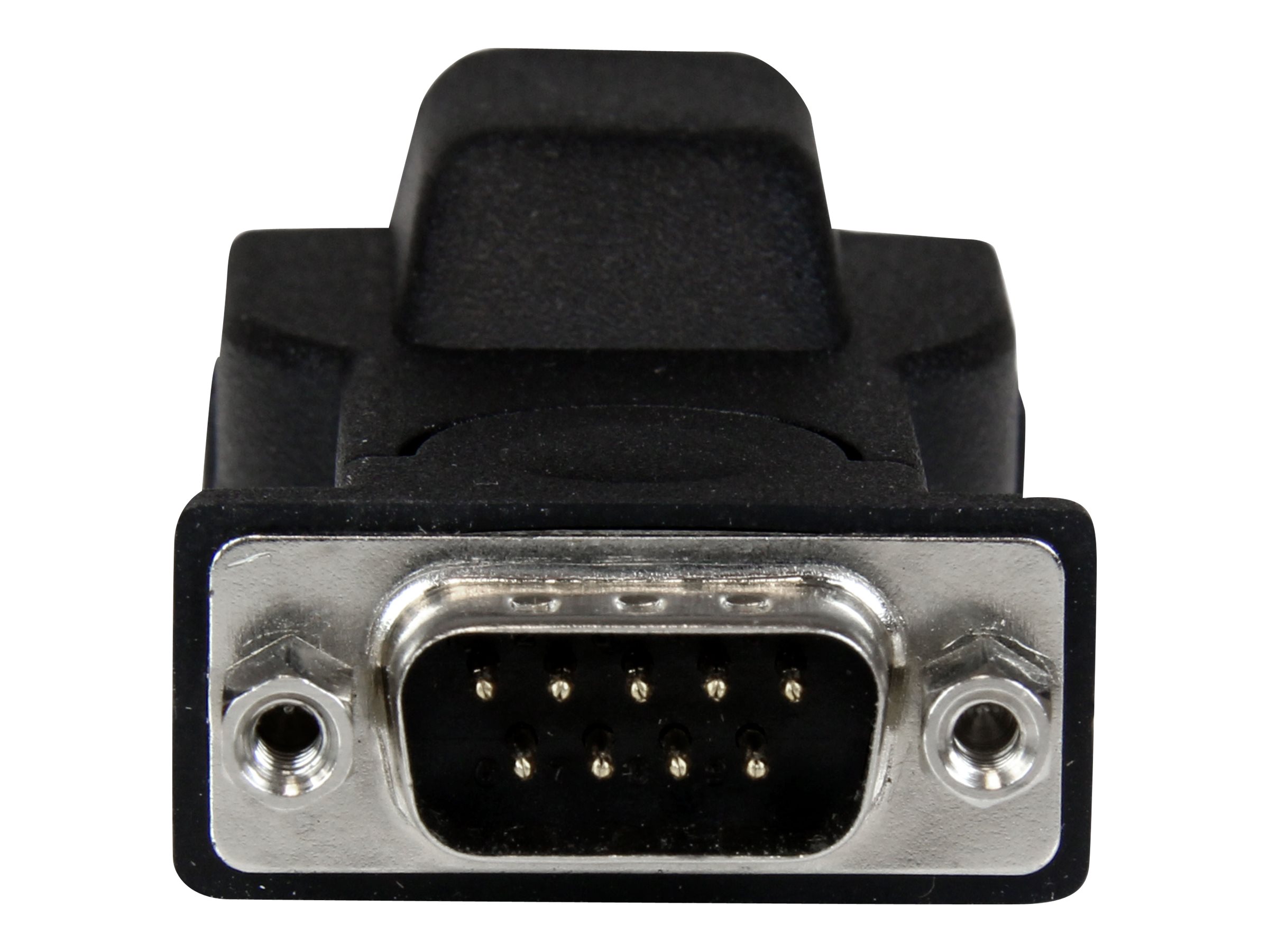Staples Serial Adapter StarTech.com USB to Serial Adapter | Overview, Specs, Details | SHI