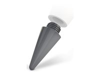 ZAGG Reservespids Grå