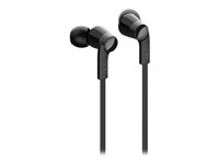 BELKIN Ecouteurs filaires USB-C