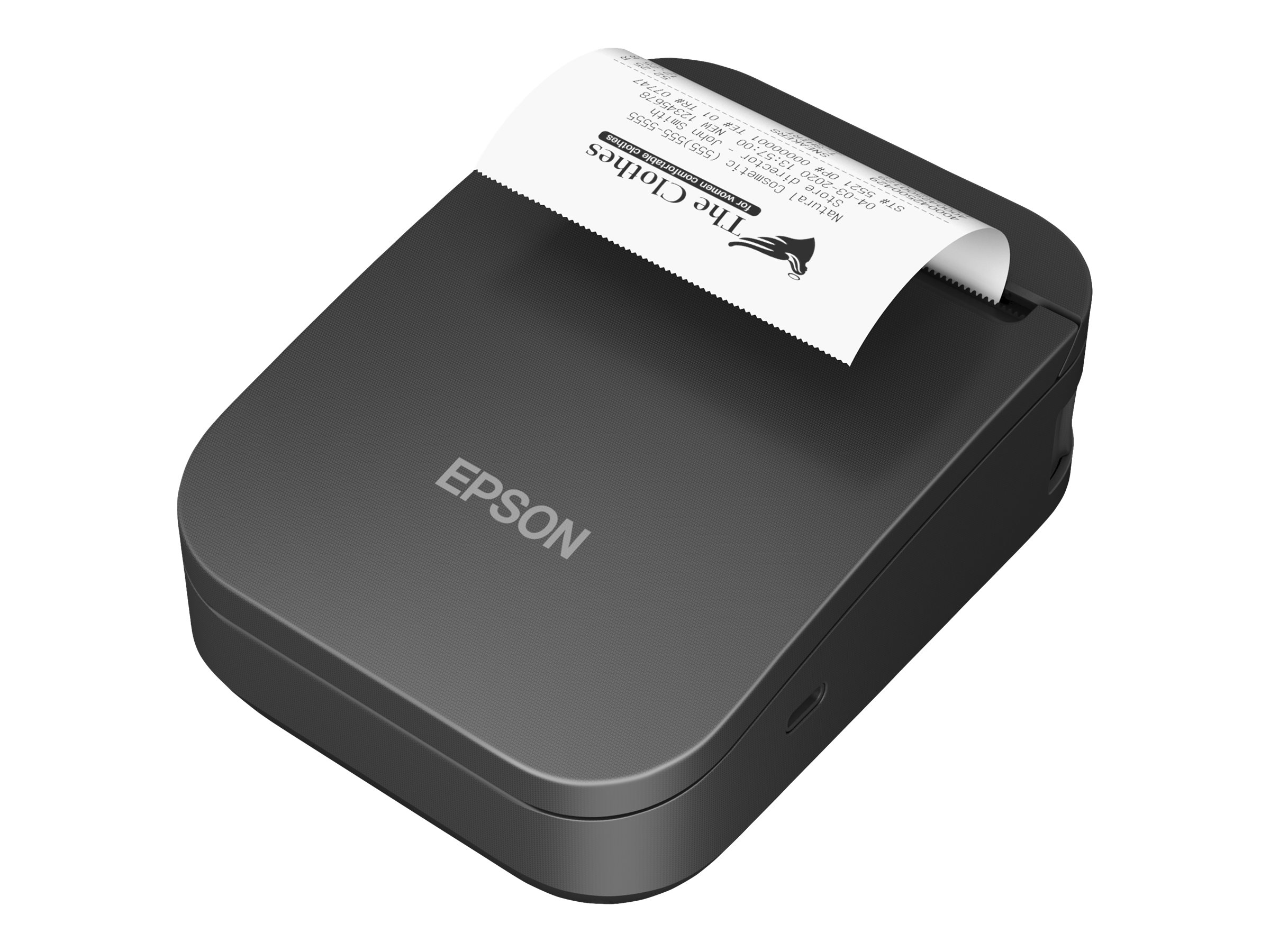 Epson Mobilink TM-P80II