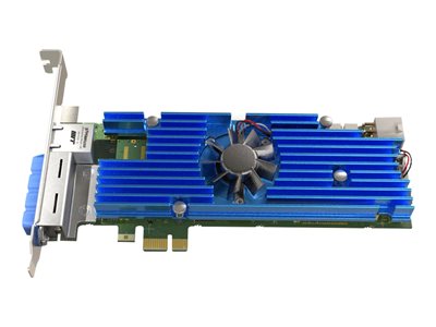 Amulet Hotkey DXH4 - Graphics card