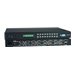 NTI VEEMUX SM-8X2-15V-LC Video Matrix Switch