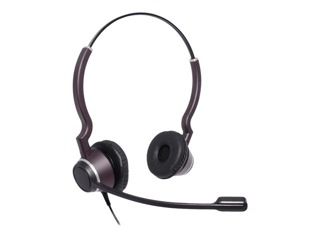 Jpl Telecom Jpl Hac 2 Headset