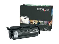 Lexmark - Extra High Yield