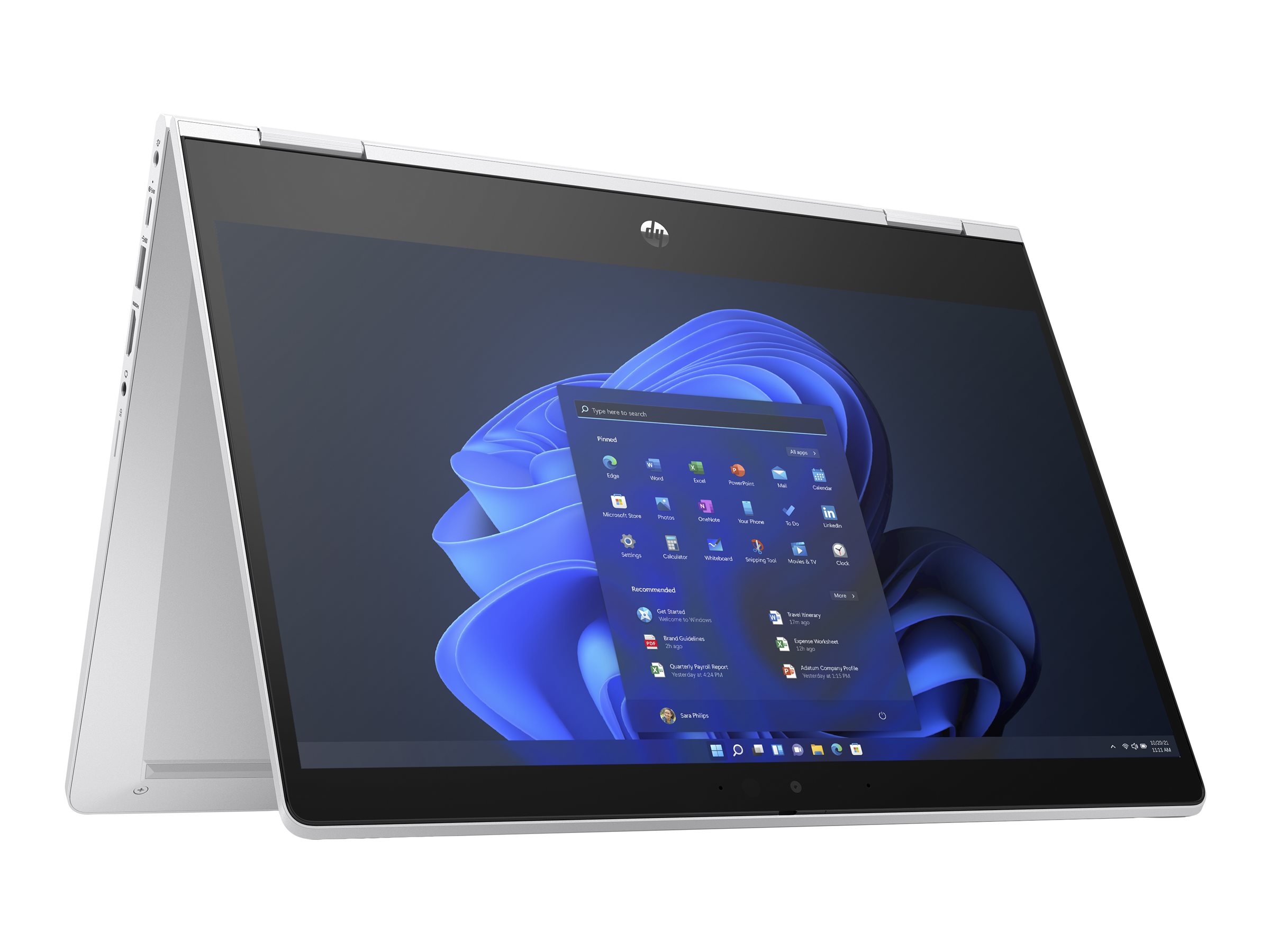 HP ProBook x360 435 G8 Notebook | Overview, Specs, Details | SHI