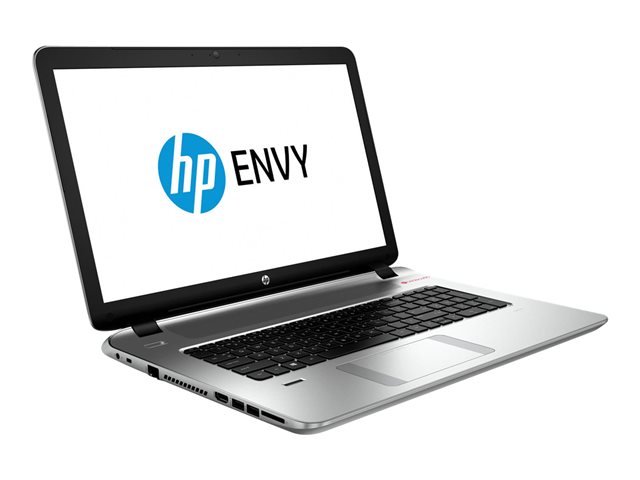 HP ENVY Laptop 17-k206na - 17.3