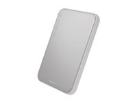 dbramante1928 re-charge wireless power bank - slim, Qi2.2 - 25 watt