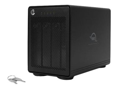 OWC ThunderBay 4 - Hard drive array